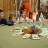 Семейная игровая программа «Экологическое Что? Где? Когда?»​