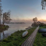 Об экокомплексе