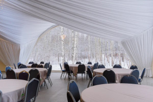 Аренда шатра в Лосином острове